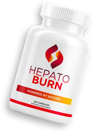HepatoBurn Liver Detox Official 2026